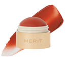 MERIT - Blush - Flush Balm Cream Blush
