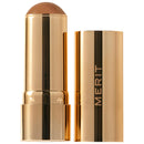 MERIT - Bronzer - Bronze Balm Sheer Sculpting Bronzer