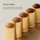 MERIT - Bronzer - Bronze Balm Sheer Sculpting Bronzer