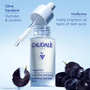Caudalie - Skincare - Vinoperfect Brightening Dark Spot Serum Vitamin C Alternative