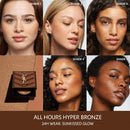 Yves Saint Laurent - Iluminador - All Hours 24H Hyper Sunkissed Glow Bronzer Powder