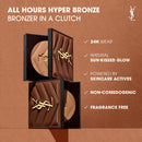 Yves Saint Laurent - Iluminador - All Hours 24H Hyper Sunkissed Glow Bronzer Powder