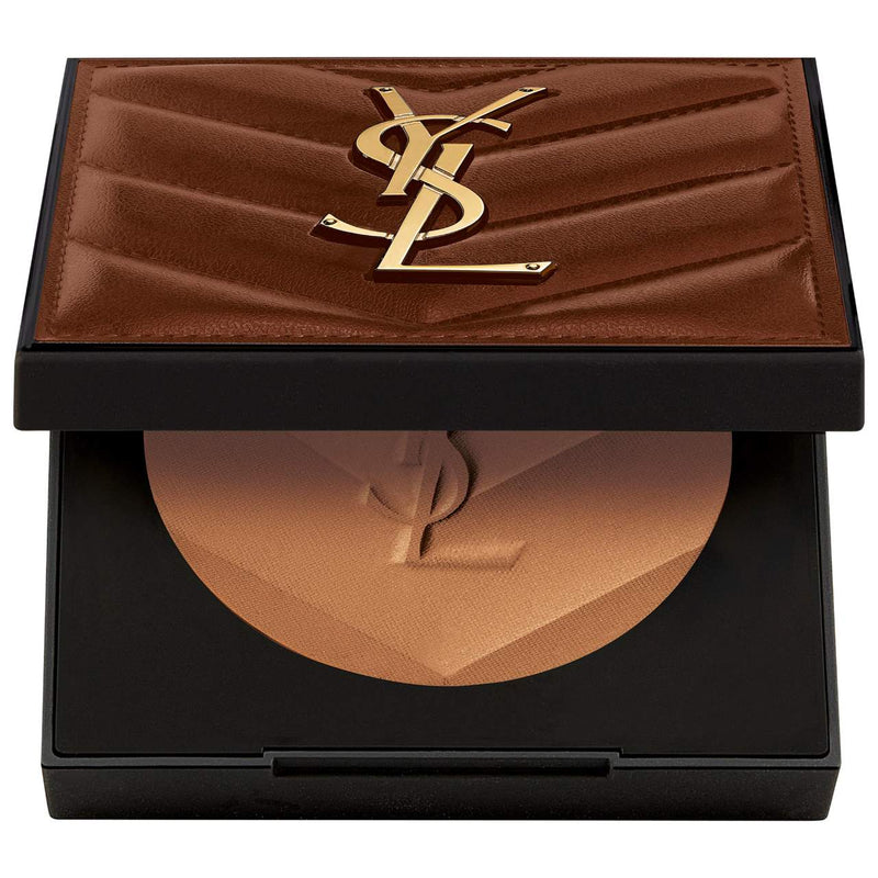 Yves Saint Laurent - Iluminador - All Hours 24H Hyper Sunkissed Glow Bronzer Powder