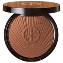 Armani Beauty - Pó - Luminous Silk Creamy Bronzing Powder