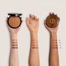 Armani Beauty - Pó - Luminous Silk Creamy Bronzing Powder