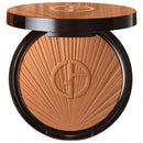 Armani Beauty - Pó - Luminous Silk Creamy Bronzing Powder