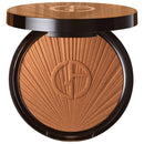 Armani Beauty - Pó - Luminous Silk Creamy Bronzing Powder