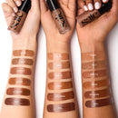 Saie - Bronzer - Dew Bronze™ Soft-Focus Sculpting Liquid Bronzer