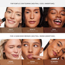Saie - Bronzer - Dew Bronze™ Soft-Focus Sculpting Liquid Bronzer