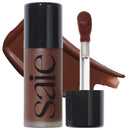 Saie - Bronzer - Dew Bronze™ Soft-Focus Sculpting Liquid Bronzer