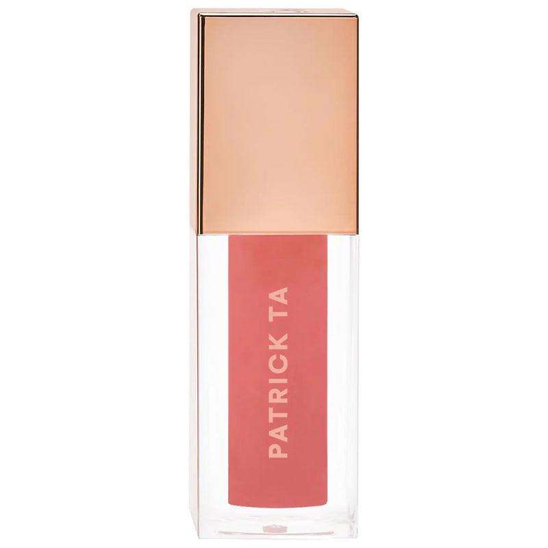 PATRICK TA - Gloss - Major Volume Plumping Lip Gloss