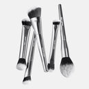 Haus Labs - Face Brushes - Dual-Ended Multi-Purpose Brush