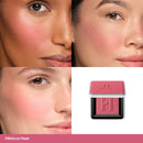 Haus Labs - Blush - Color Fuse Talc-Free Blush Powder With Fermented Arnica