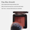 Haus Labs - Blush - Color Fuse Talc-Free Blush Powder With Fermented Arnica