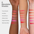 Haus Labs - Blush - Color Fuse Talc-Free Blush Powder With Fermented Arnica