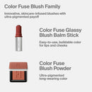Haus Labs - Blush - Color Fuse Talc-Free Blush Powder With Fermented Arnica