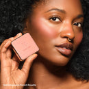 Haus Labs - Blush - Color Fuse Talc-Free Blush Powder With Fermented Arnica