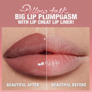 Charlotte Tilbury - Gloss - Big Lip Plumpgasm Plumping Lip Gloss