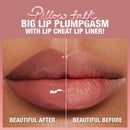 Charlotte Tilbury - Gloss - Big Lip Plumpgasm Plumping Lip Gloss