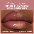 Charlotte Tilbury - Gloss - Big Lip Plumpgasm Plumping Lip Gloss