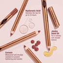Charlotte Tilbury - Lápis - Lip Cheat Long-Lasting Waterproof Lip Liner