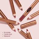 Charlotte Tilbury - Lápis - Lip Cheat Long-Lasting Waterproof Lip Liner