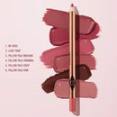 Charlotte Tilbury - Lápis - Lip Cheat Long-Lasting Waterproof Lip Liner