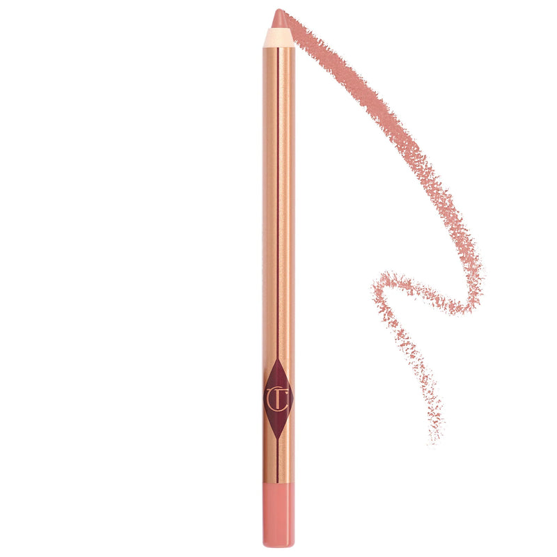 Charlotte Tilbury - Lápis - Lip Cheat Long-Lasting Waterproof Lip Liner