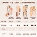 Charlotte Tilbury - Iluminador - Unreal Skin Sheer Glow Tint Hydrating Foundation Stick