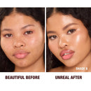 Charlotte Tilbury - Iluminador - Unreal Skin Sheer Glow Tint Hydrating Foundation Stick