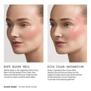 PAT McGRATH LABS - Blush - Divine Cream Blush: Legendary Glow Color Balm