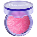 Kosas - Blush - Blush is Life Baked Talc-Free Dimensional + Brightening Blush