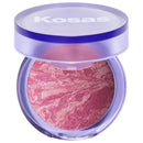 Kosas - Blush - Blush is Life Baked Talc-Free Dimensional + Brightening Blush