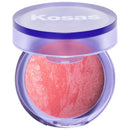 Kosas - Blush - Blush is Life Baked Talc-Free Dimensional + Brightening Blush