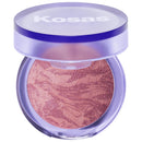 Kosas - Blush - Blush is Life Baked Talc-Free Dimensional + Brightening Blush