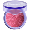 Kosas - Blush - Blush is Life Baked Talc-Free Dimensional + Brightening Blush