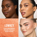 Danessa Myricks Beauty - Iluminador - Yummy Skin Blurring Balm Powder Lowlighter Soft Glow Highlighter