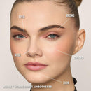 Danessa Myricks Beauty - Iluminador - Yummy Skin Blurring Balm Powder Lowlighter Soft Glow Highlighter