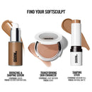 MAKEUP - Bronzer - Softsculpt® Multi-Use Bronzing & Shaping Serum with Hyaluronic Acid