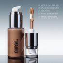 MAKEUP - Bronzer - Softsculpt® Multi-Use Bronzing & Shaping Serum with Hyaluronic Acid