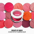 MAKEUP - Blush - Soft Pop Plumping Cream Blush Veil