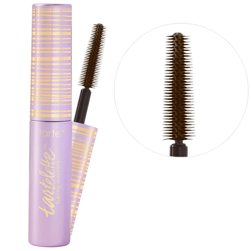 tarte - Máscara de cílios - mini tartelette™ lengthening & tubing mascara