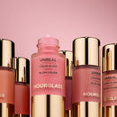 Hourglass - Blush - Unreal Liquid Blush
