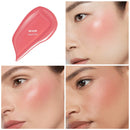 Hourglass - Blush - Unreal Liquid Blush