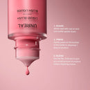 Hourglass - Blush - Unreal Liquid Blush