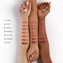 Hourglass - Blush - Unreal Liquid Blush