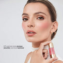 Hourglass - Blush - Unreal Liquid Blush