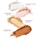 Tower 28 Beauty - Pó - GetSet® Blur + Set Talc-Free 12H Pressed Setting Powder