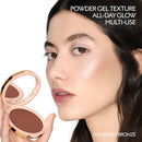 Gucci - Iluminador - Glow Multi-Use Illuminating Gel-Powder Highlighter