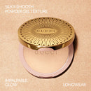 Gucci - Iluminador - Glow Multi-Use Illuminating Gel-Powder Highlighter